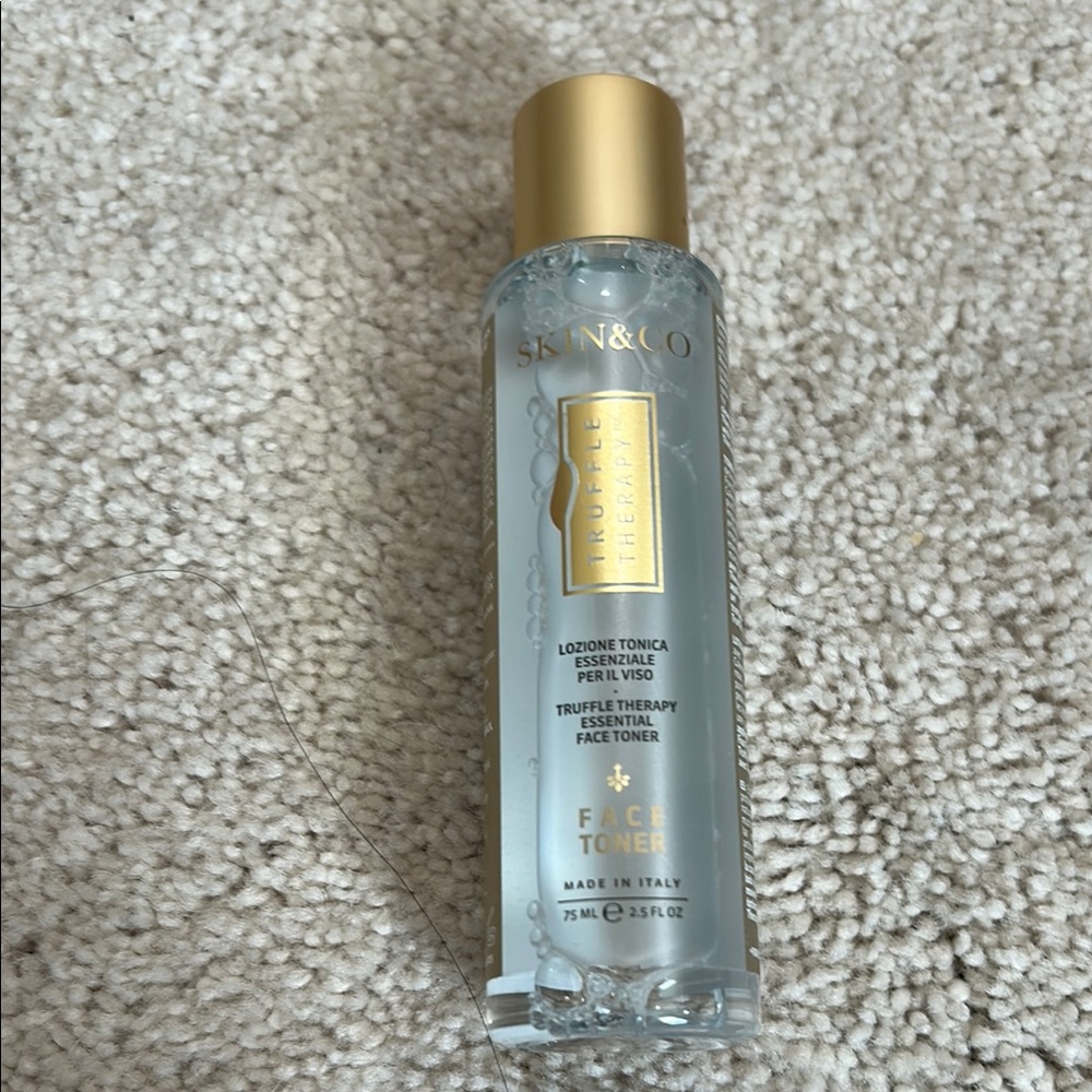 SKIN&CO Truffle Therapy Face Toner
